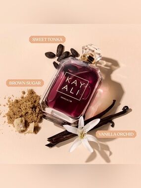 Kayali Vanilla 28 EDP NIB SEALED $150